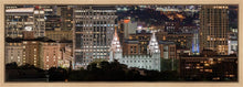 Load image into Gallery viewer, Salt Lake Temple City View
