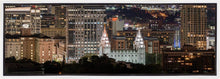 Load image into Gallery viewer, Salt Lake Temple City View
