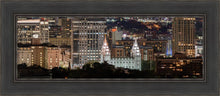 Load image into Gallery viewer, Salt Lake Temple City View
