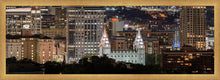 Load image into Gallery viewer, Salt Lake Temple City View
