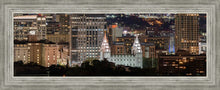 Load image into Gallery viewer, Salt Lake Temple City View
