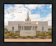 Load image into Gallery viewer, Phoenix Temple Desert Oasis
