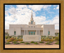 Load image into Gallery viewer, Phoenix Temple Desert Oasis
