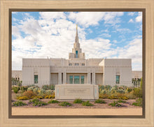 Load image into Gallery viewer, Phoenix Temple Desert Oasis
