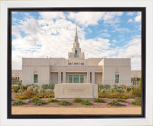 Load image into Gallery viewer, Phoenix Temple Desert Oasis
