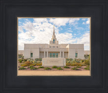 Load image into Gallery viewer, Phoenix Temple Desert Oasis
