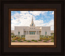 Load image into Gallery viewer, Phoenix Temple Desert Oasis
