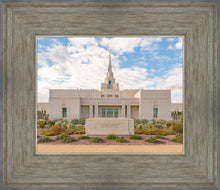 Load image into Gallery viewer, Phoenix Temple Desert Oasis
