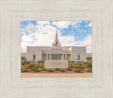 Load image into Gallery viewer, Phoenix Temple Desert Oasis

