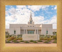 Load image into Gallery viewer, Phoenix Temple Desert Oasis

