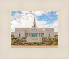 Load image into Gallery viewer, Phoenix Temple Desert Oasis
