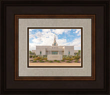Load image into Gallery viewer, Phoenix Temple Desert Oasis
