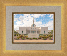 Load image into Gallery viewer, Phoenix Temple Desert Oasis
