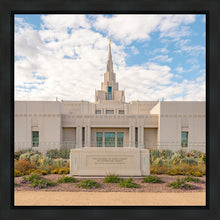 Load image into Gallery viewer, Phoenix Temple Desert Oasis
