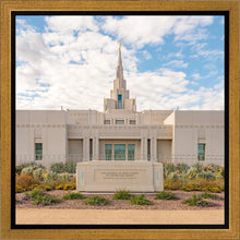 Load image into Gallery viewer, Phoenix Temple Desert Oasis
