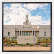 Load image into Gallery viewer, Phoenix Temple Desert Oasis
