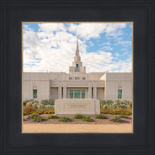 Load image into Gallery viewer, Phoenix Temple Desert Oasis
