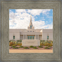 Load image into Gallery viewer, Phoenix Temple Desert Oasis
