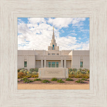 Load image into Gallery viewer, Phoenix Temple Desert Oasis
