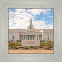 Load image into Gallery viewer, Phoenix Temple Desert Oasis
