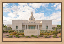 Load image into Gallery viewer, Phoenix Temple Desert Oasis
