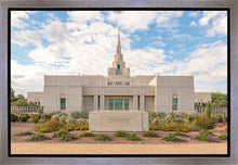 Load image into Gallery viewer, Phoenix Temple Desert Oasis
