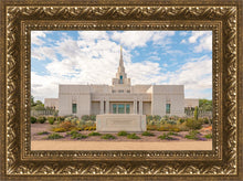 Load image into Gallery viewer, Phoenix Temple Desert Oasis
