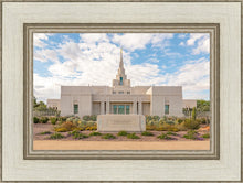 Load image into Gallery viewer, Phoenix Temple Desert Oasis
