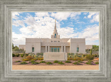 Load image into Gallery viewer, Phoenix Temple Desert Oasis
