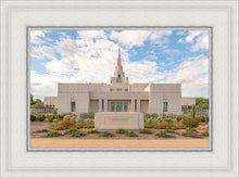 Load image into Gallery viewer, Phoenix Temple Desert Oasis
