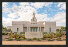 Load image into Gallery viewer, Phoenix Temple Desert Oasis
