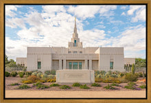 Load image into Gallery viewer, Phoenix Temple Desert Oasis
