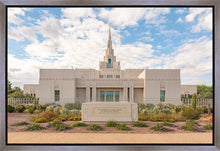 Load image into Gallery viewer, Phoenix Temple Desert Oasis
