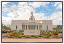 Load image into Gallery viewer, Phoenix Temple Desert Oasis
