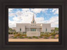 Load image into Gallery viewer, Phoenix Temple Desert Oasis
