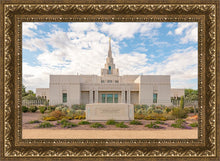 Load image into Gallery viewer, Phoenix Temple Desert Oasis
