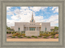 Load image into Gallery viewer, Phoenix Temple Desert Oasis
