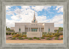 Load image into Gallery viewer, Phoenix Temple Desert Oasis
