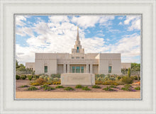 Load image into Gallery viewer, Phoenix Temple Desert Oasis
