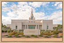 Load image into Gallery viewer, Phoenix Temple Desert Oasis
