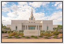 Load image into Gallery viewer, Phoenix Temple Desert Oasis
