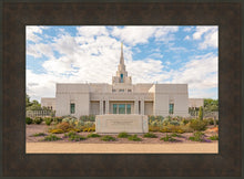 Load image into Gallery viewer, Phoenix Temple Desert Oasis
