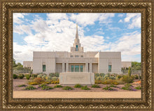 Load image into Gallery viewer, Phoenix Temple Desert Oasis
