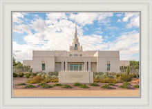 Load image into Gallery viewer, Phoenix Temple Desert Oasis
