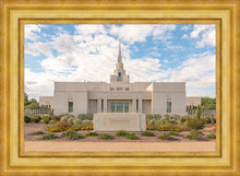 Load image into Gallery viewer, Phoenix Temple Desert Oasis
