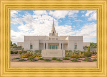 Load image into Gallery viewer, Phoenix Temple Desert Oasis
