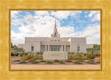 Load image into Gallery viewer, Phoenix Temple Desert Oasis
