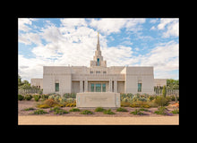 Load image into Gallery viewer, Phoenix Temple Desert Oasis

