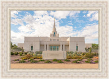 Load image into Gallery viewer, Phoenix Temple Desert Oasis
