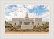 Load image into Gallery viewer, Phoenix Temple Desert Oasis
